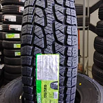 Neumatico 215/75R15 Goodride Sl369 