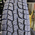 Neumatico 215/75R15 Goodride Sl369 