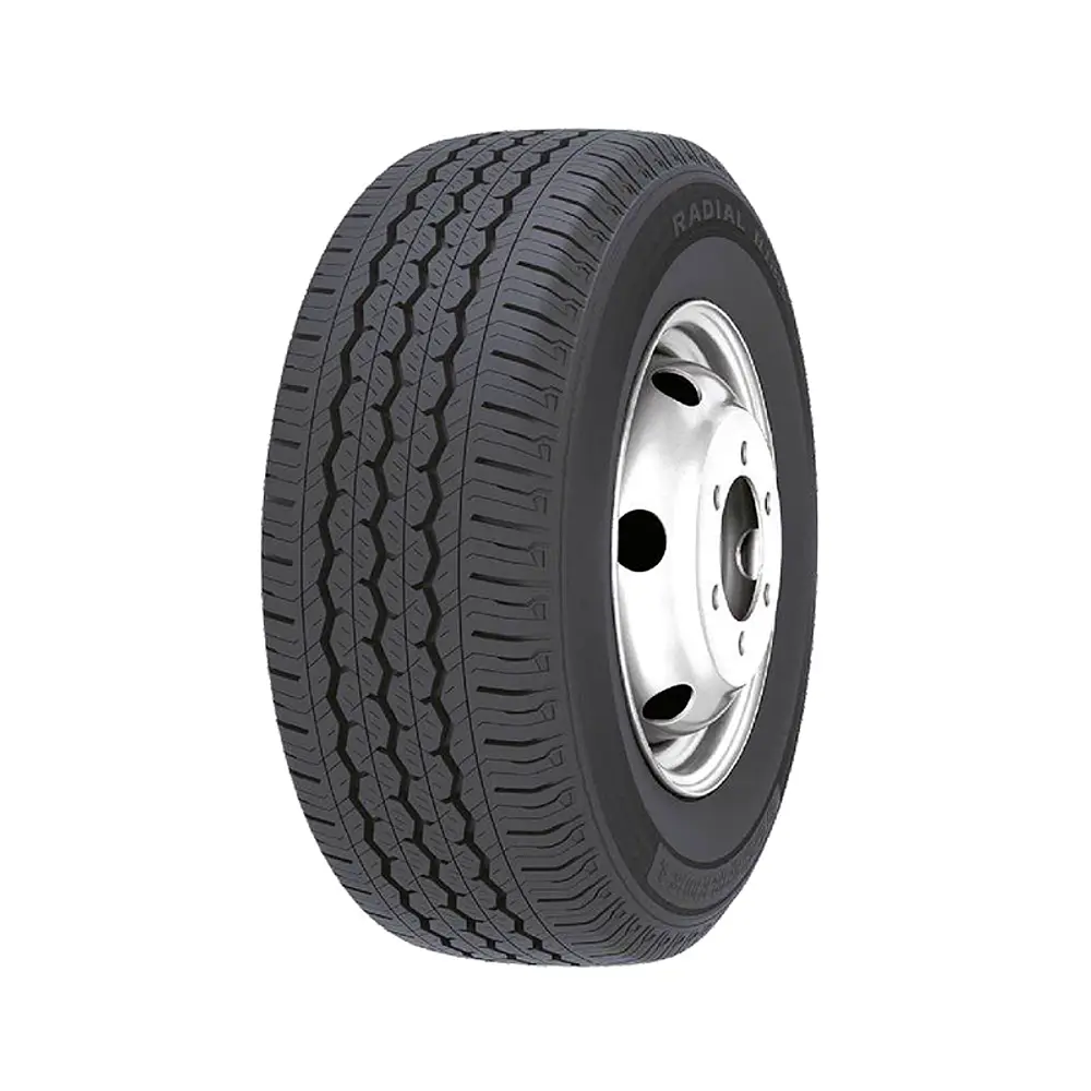 Neumatico 195/75R16C 107/105R (8PR)Goodride H188