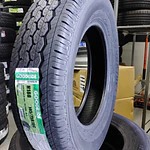 Neumatico 195/75R16C 107/105R (8PR)Goodride H188