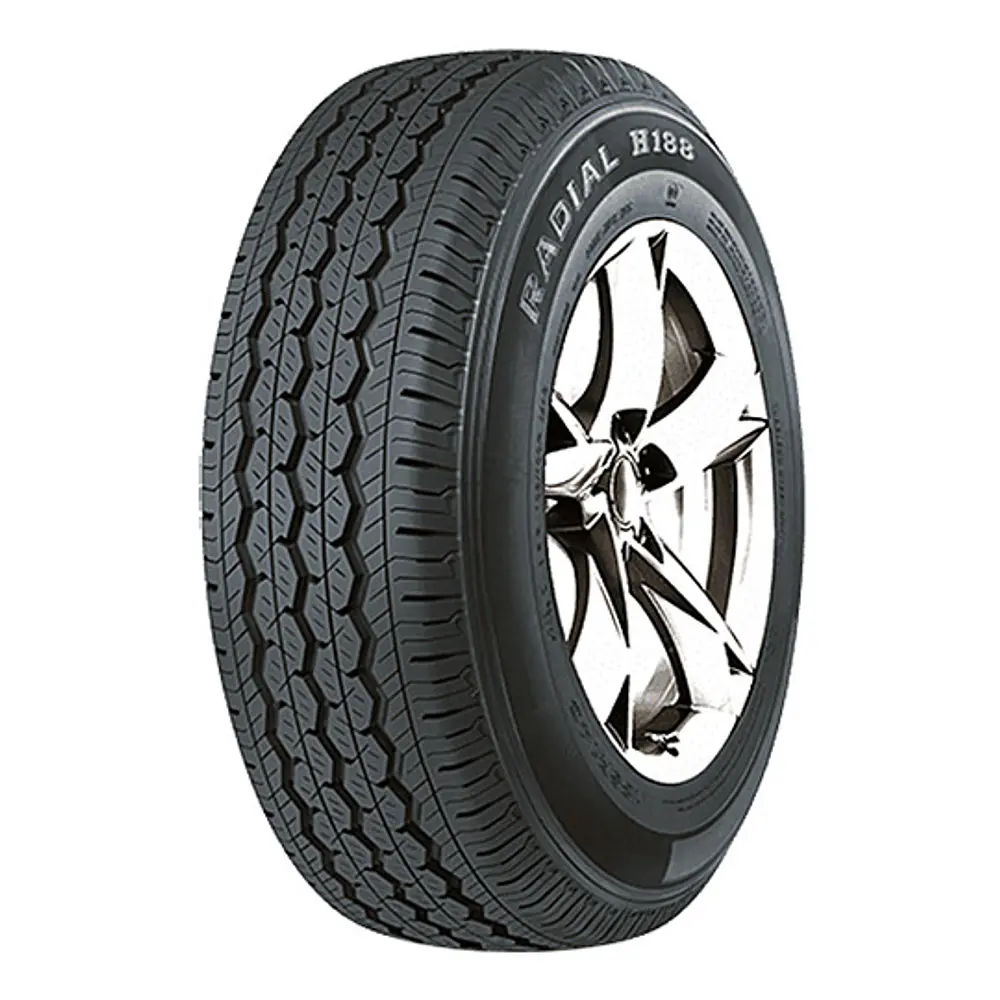Neumatico 225/70R15C 112/110R 8PR GOODRIDE H188 