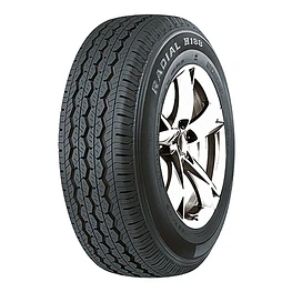 Neumatico 225/70R15C 112/110R 8PR GOODRIDE H188 