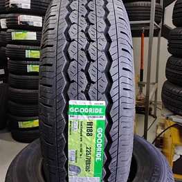 Neumatico 225/70R15C 112/110R 8PR GOODRIDE H188 