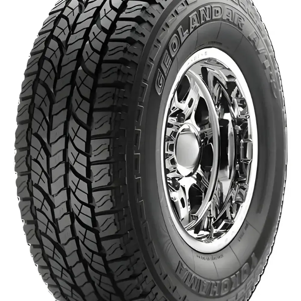 NEUMATICO 215/75R15 100/97S YOKOHAMA GEOLANDAR A/T-S G012 