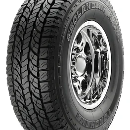 NEUMATICO 215/75R15 100/97S YOKOHAMA GEOLANDAR A/T-S G012 