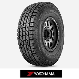 NEUMATICO 225/55R18 98H YOKOHAMA GEOLANDAR A/T G015 