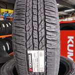 NEUMATICO 225/55R18 98H YOKOHAMA GEOLANDAR A/T G015 
