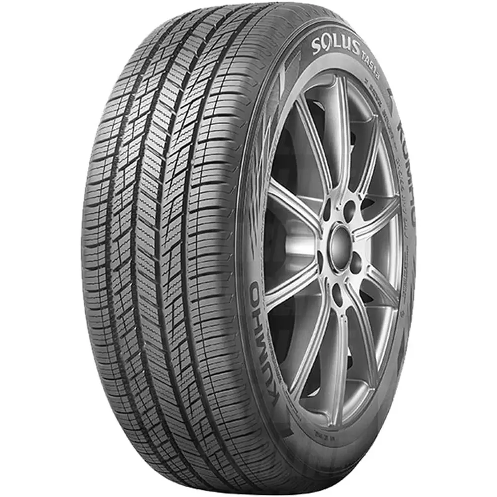 NEUMATICO 225/55R18 98H KUMHO SOLUS TA51