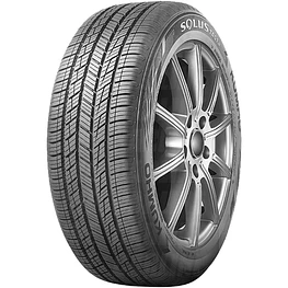 NEUMATICO 225/55R18 98H KUMHO SOLUS TA51