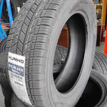 NEUMATICO 225/55R18 98H KUMHO SOLUS TA51