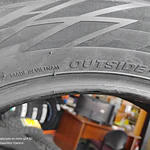 NEUMATICO 225/55R18 98H KUMHO SOLUS TA51