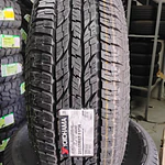 Neumático 255/65R17 114H Yokohama Geolandar A/T G015