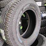 Neumático 255/65R17 114H Yokohama Geolandar A/T G015