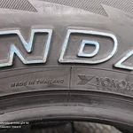Neumático 255/65R17 114H Yokohama Geolandar A/T G015