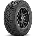 Neumático 265/65R17 Goodyear Wrangler Duratrac RT (116T)
