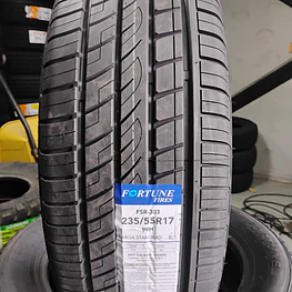 Neumático 235/55R17 99H Fortune FSR303 