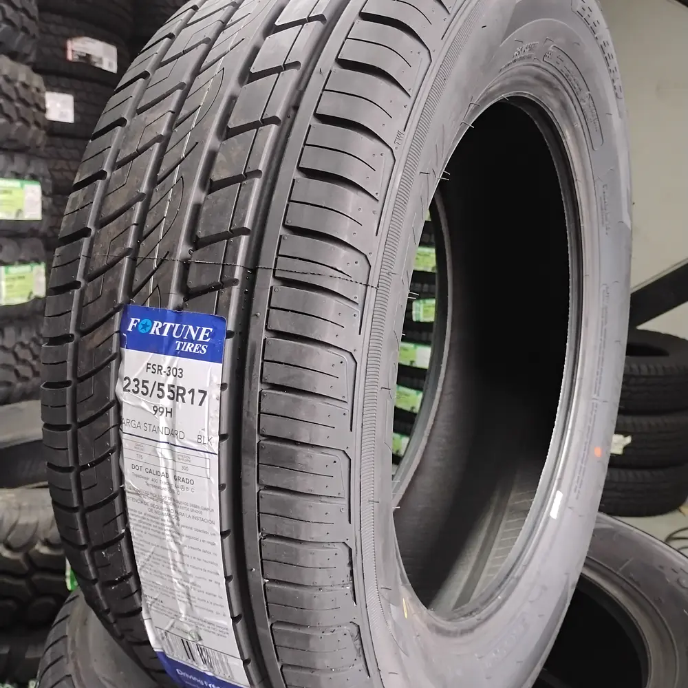 Neumático 235/55R17 99H Fortune FSR303 