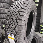 Neumático 265/65R17 Goodyear Wrangler Duratrac RT (116T)