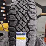 Neumático 265/65R17 Goodyear Wrangler Duratrac RT (116T)