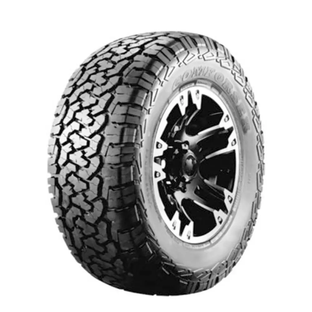 Neumático 285/70R17 Comforser CF1100 A/T 10PR (121/118S) OWL