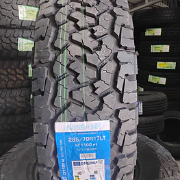 Neumático 285/70R17 Comforser CF1100 A/T 10PR (121/118S) OWL