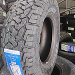 Neumático 285/70R17 Comforser CF1100 A/T 10PR (121/118S) OWL
