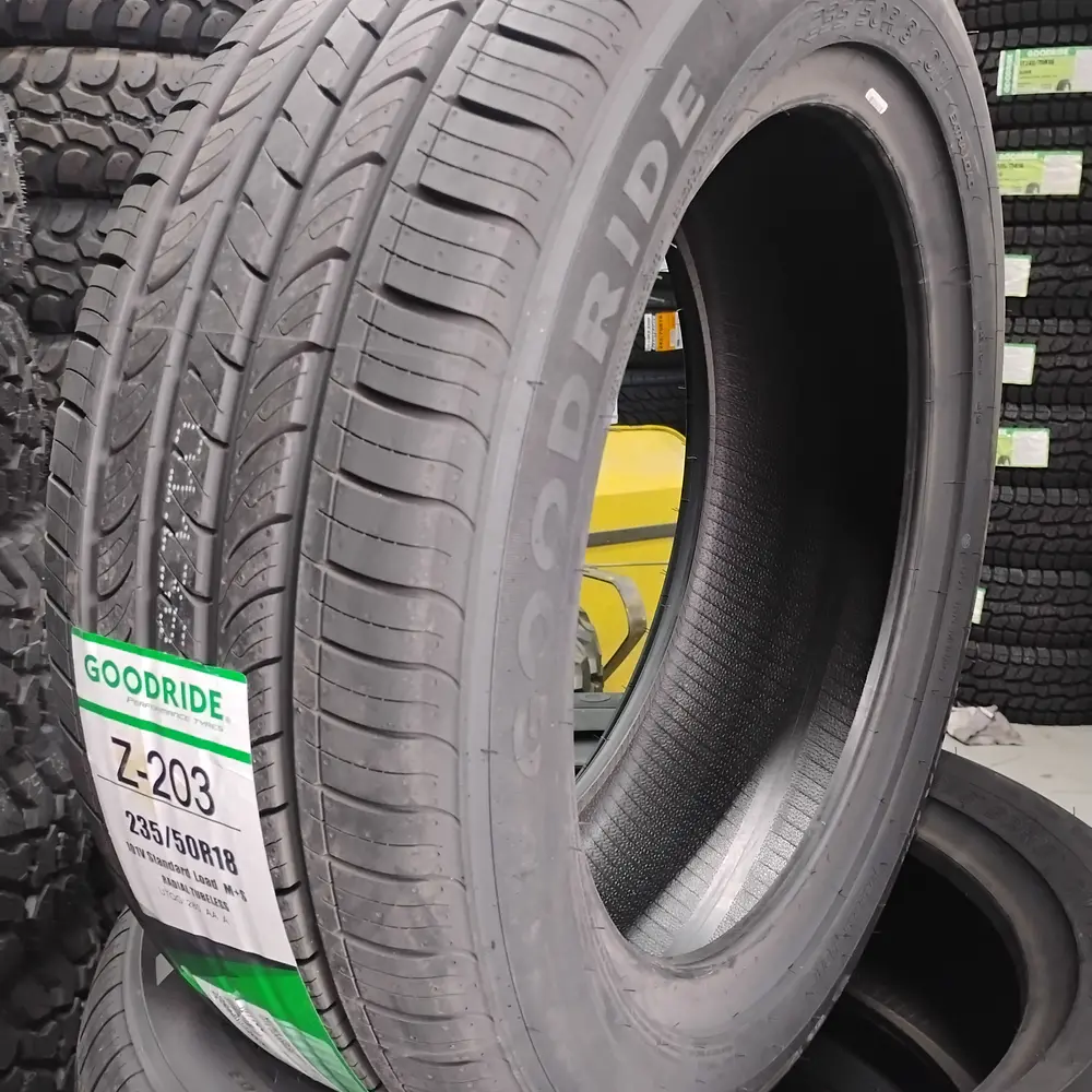 Neumático 235/50R18 Goodride Z-203 (101V XL) 