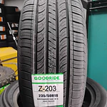Neumático 235/50R18 Goodride Z-203 (101V XL) 