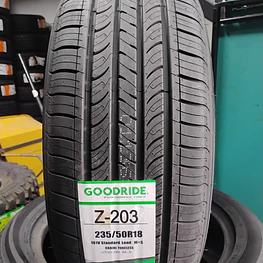 Neumático 235/50R18 Goodride Z-203 (101V XL) 