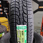 Neumático 205/70R15 Goodride SL369 A/T (96H) All-Terrain