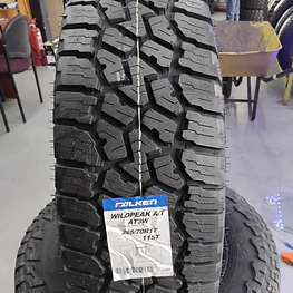 Neumatico 265/70R17 115T Falken Wildpeak A/T3W
