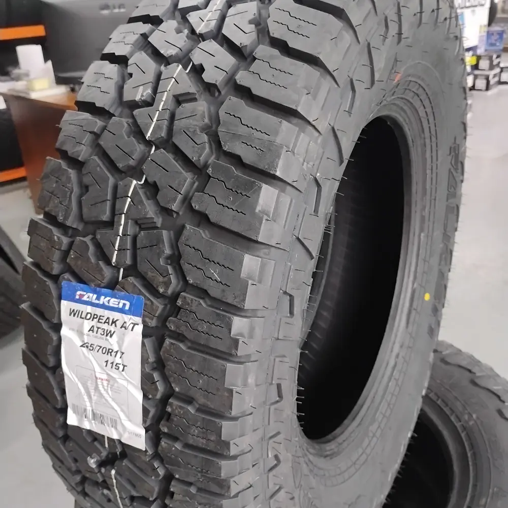 Neumatico 265/70R17 115T Falken Wildpeak A/T3W