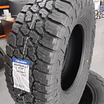 Neumatico 265/70R17 115T Falken Wildpeak A/T3W