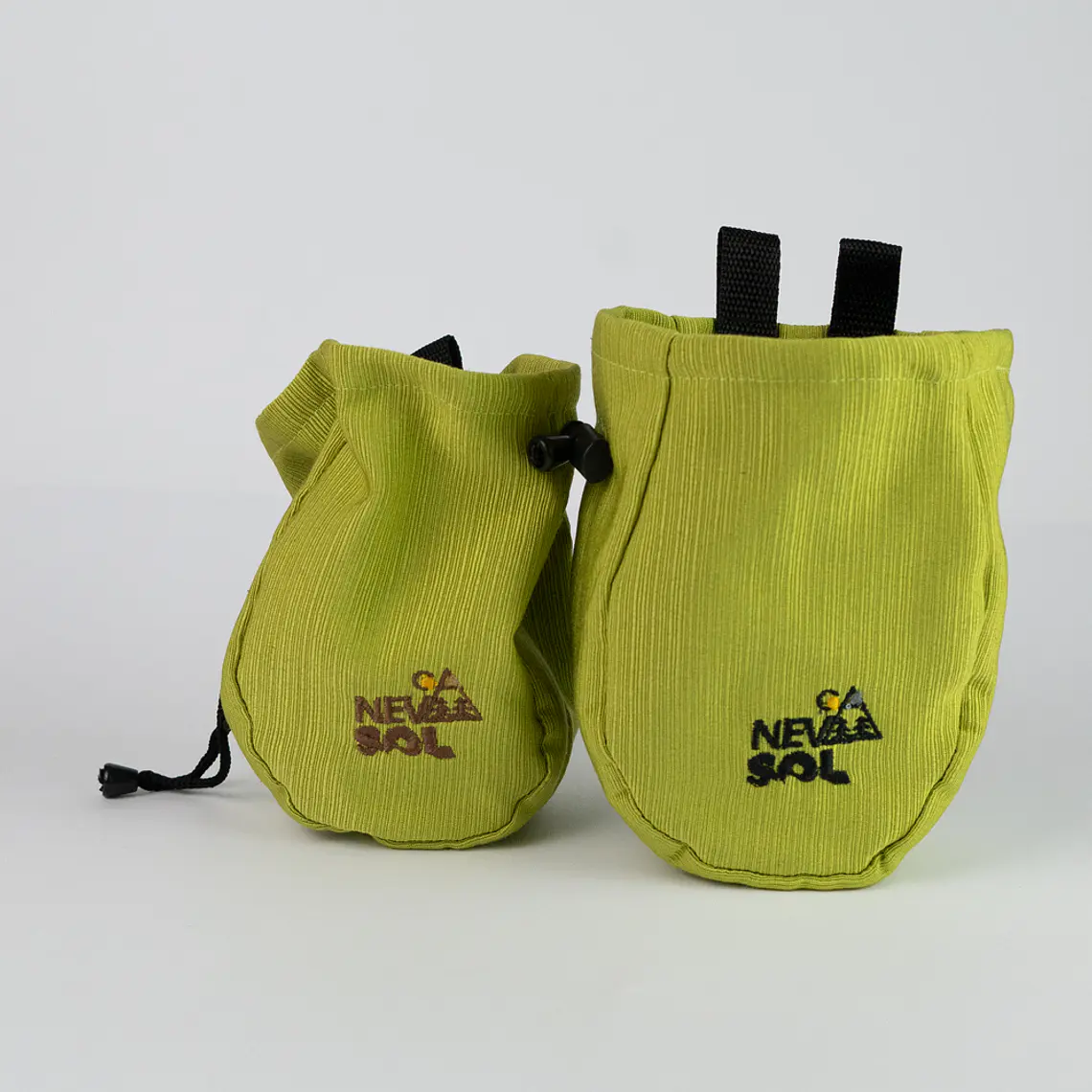 Magnesiero Emma Verde 3