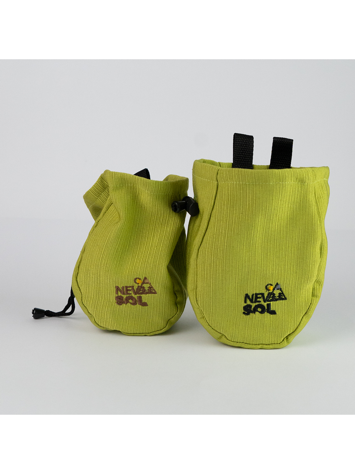 Magnesiero Emma Verde 3