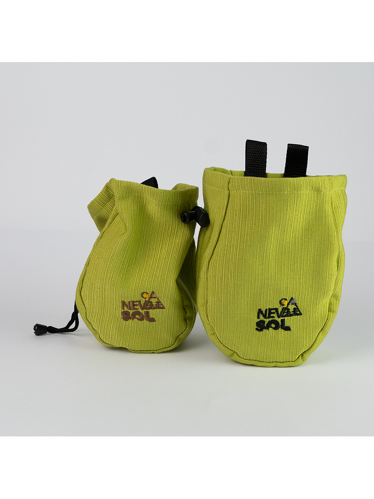 Magnesiero Emma Verde 3