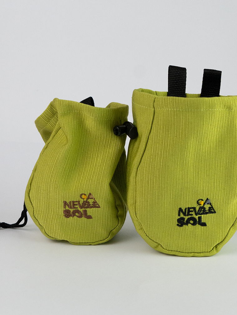 Magnesiero Emma Verde 3