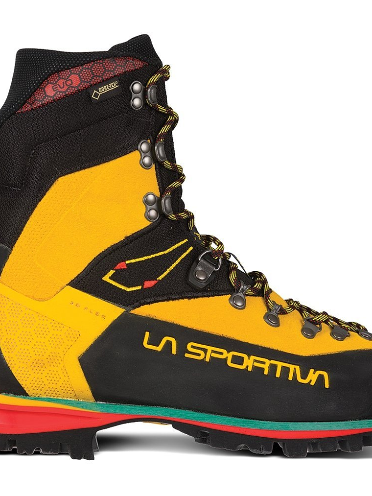 Zapato Nepal EVO GTX 1