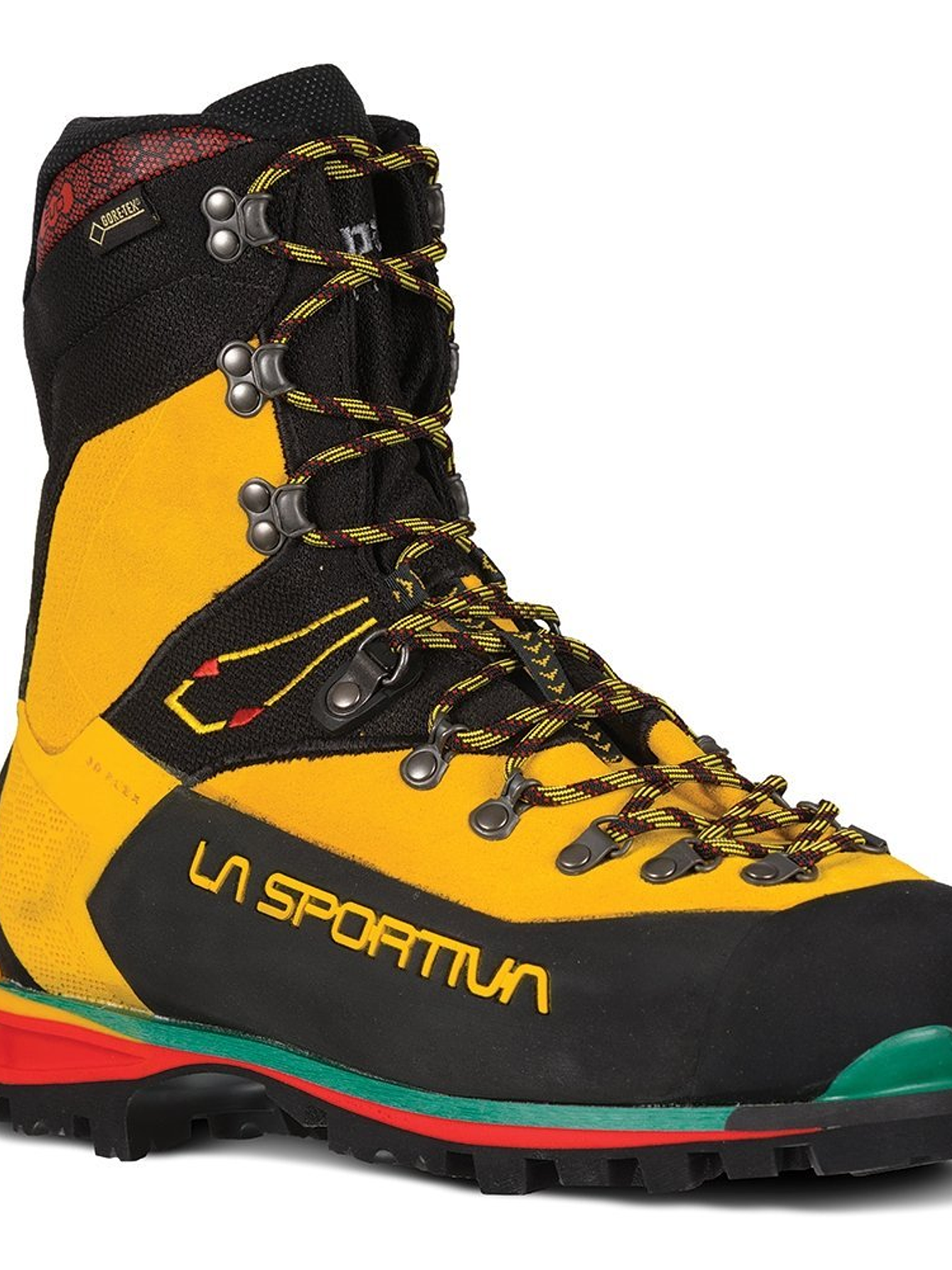 Zapato Nepal EVO GTX 2