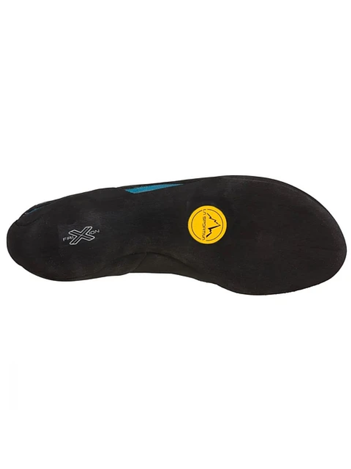 Zapatilla Escalada Mujer Tarántula EU 35 Size 2