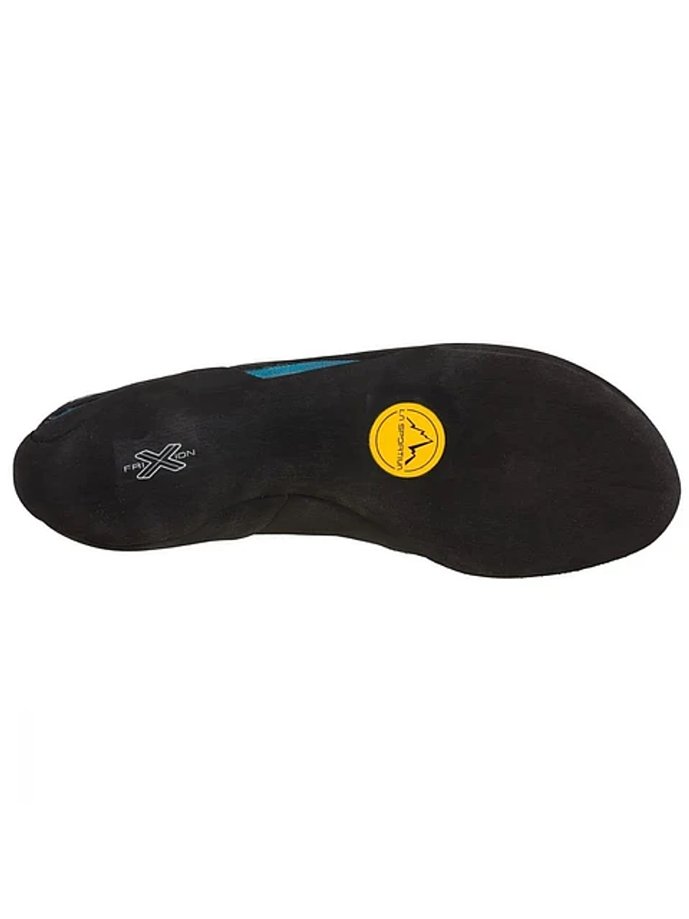 Zapatilla Escalada Mujer Tarántula EU 35 Size 2