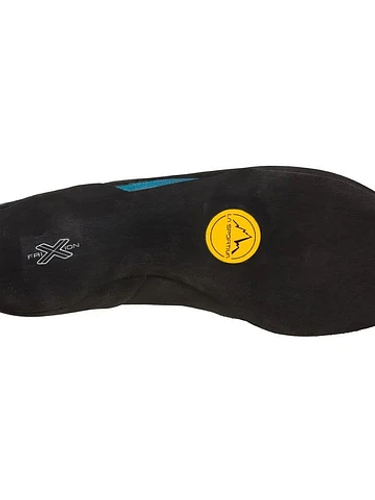 Zapatilla Escalada Mujer Tarántula 2