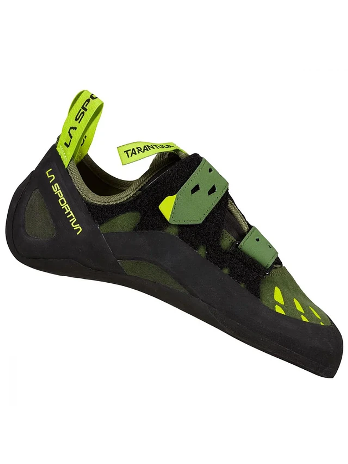 Zapatilla Escalada Hombre Tarántula EU Size 2