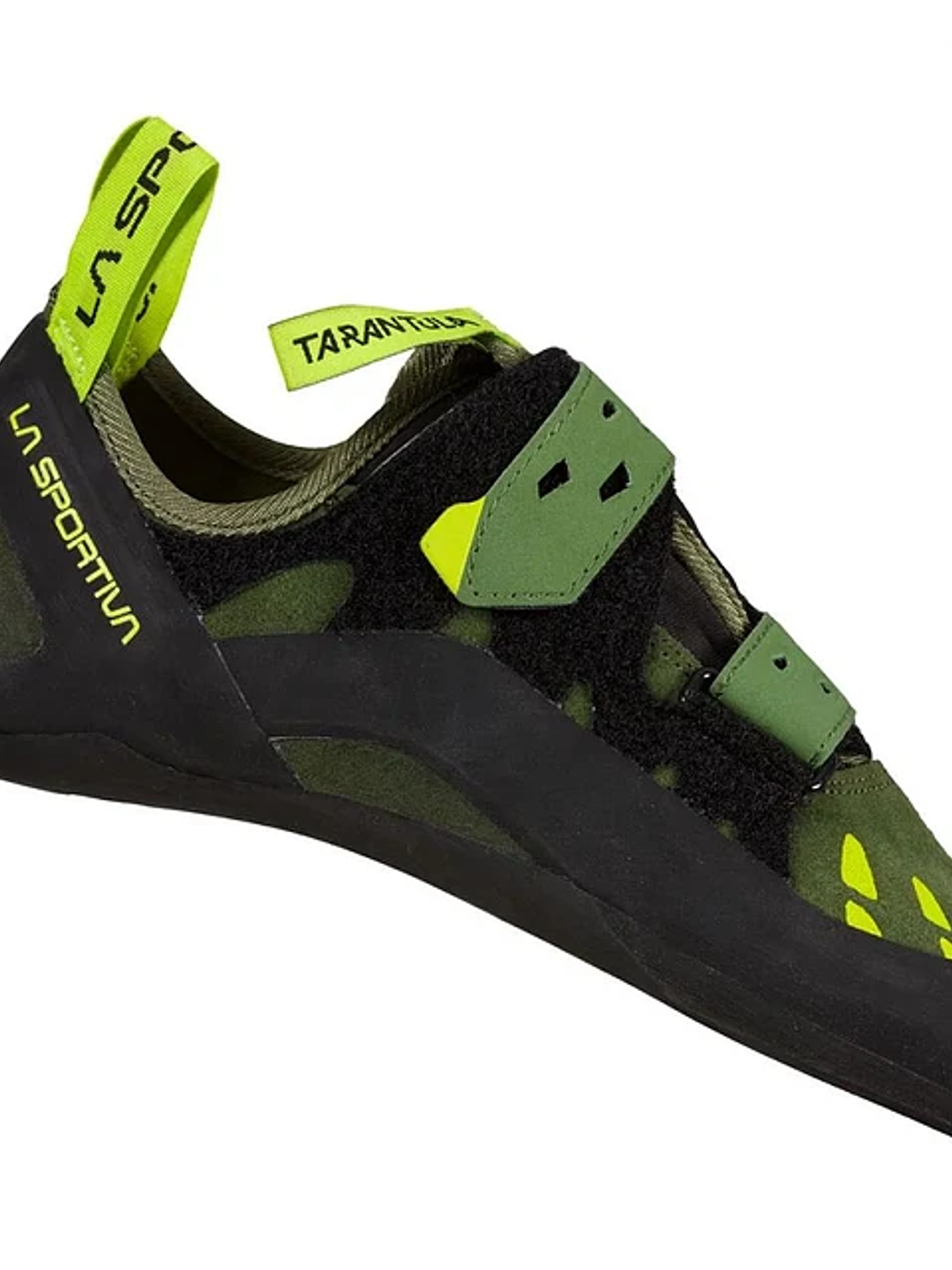 Zapatilla Escalada Hombre Tarántula 2
