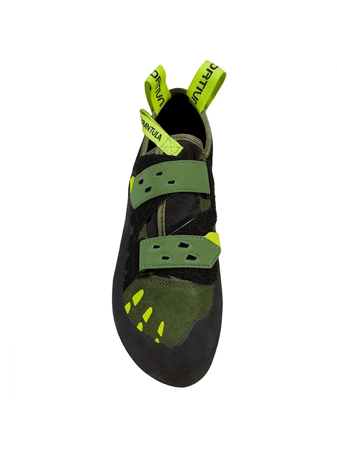 Zapatilla Escalada Hombre Tarántula EU Size 5