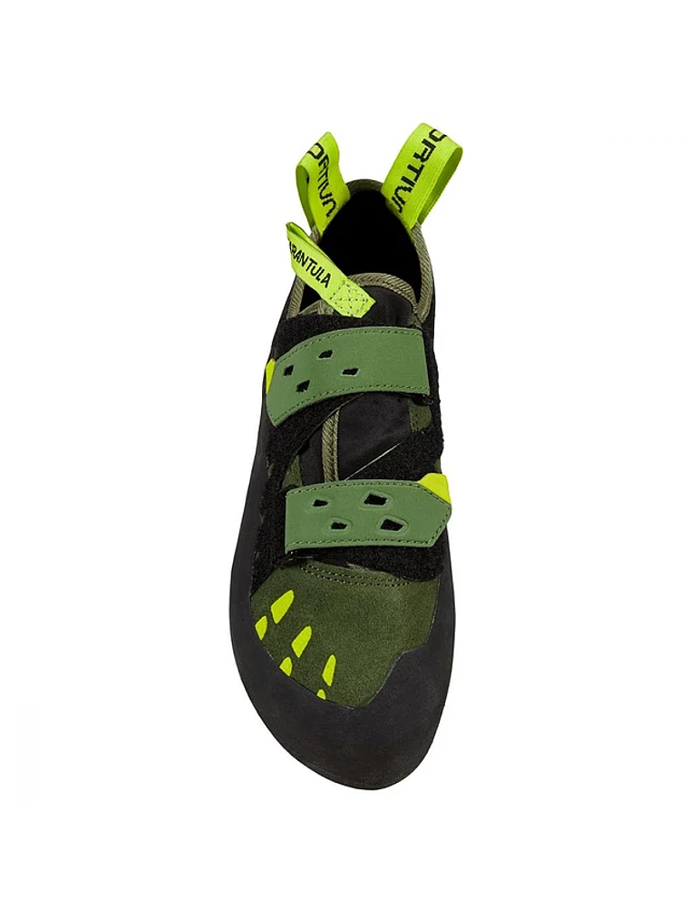 Zapatilla Escalada Hombre Tarántula EU Size 5