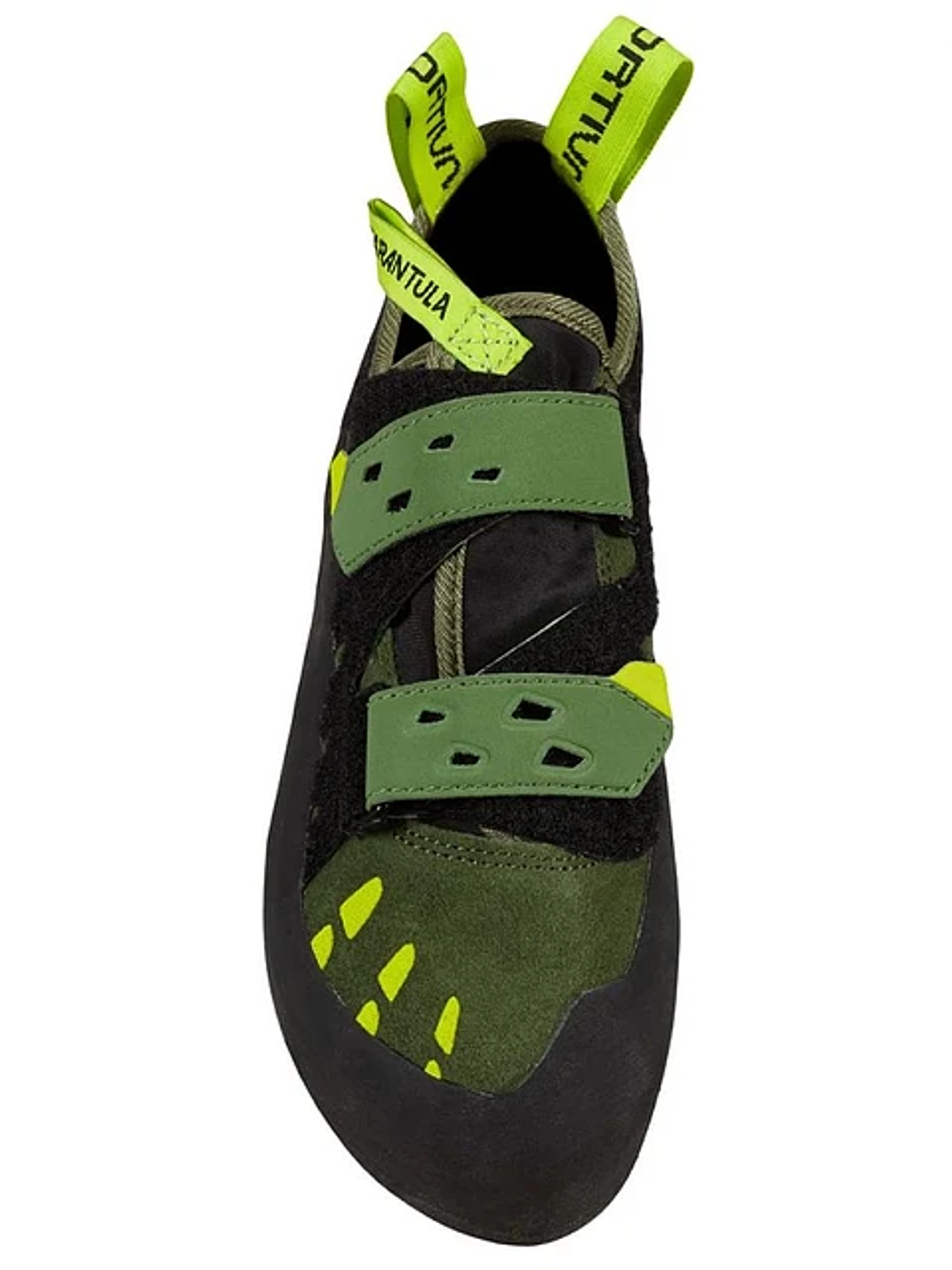 Zapatilla Escalada Hombre Tarántula 5
