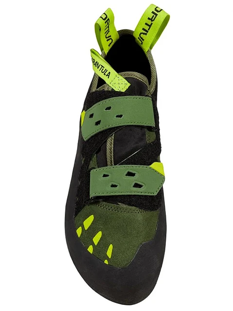Zapatilla Escalada Hombre Tarántula 5