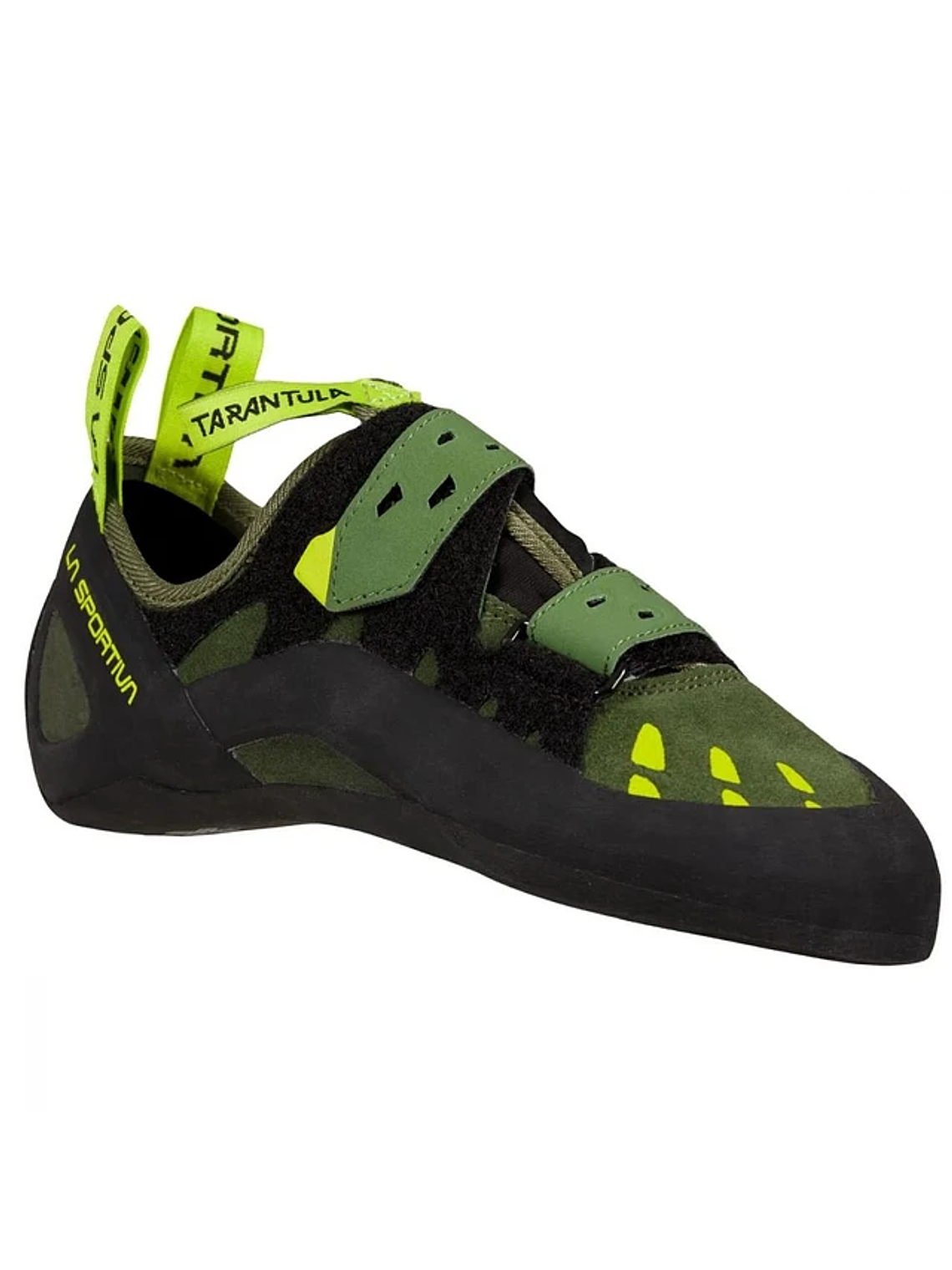 Zapatilla Escalada Hombre Tarántula EU Size 3