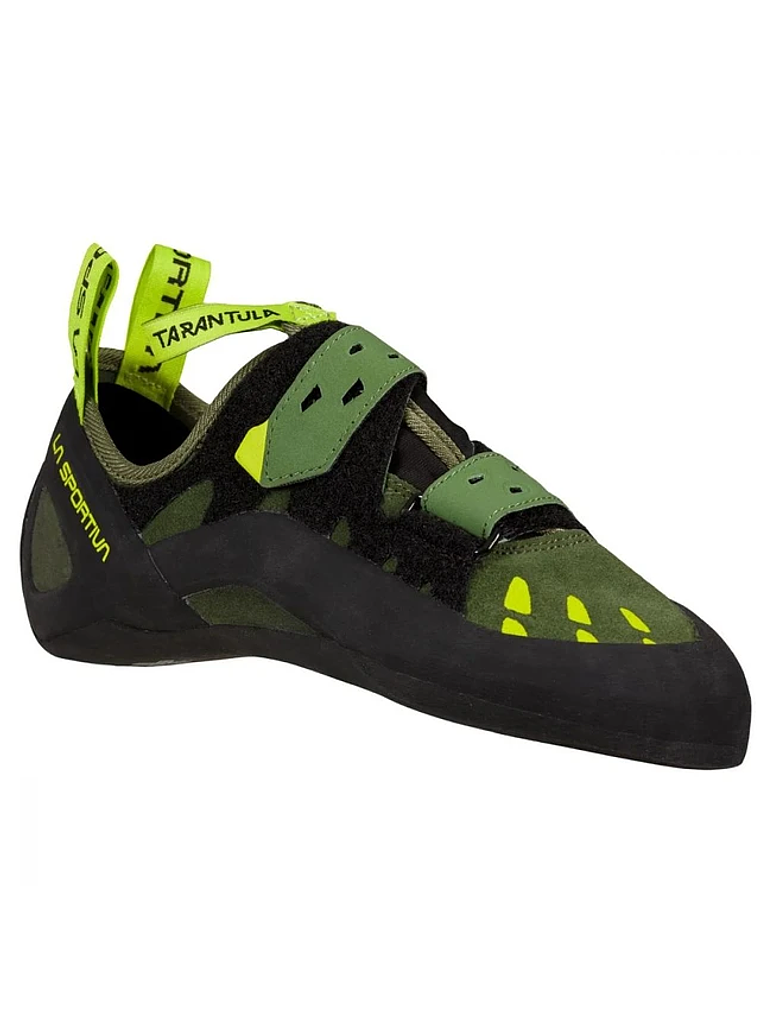 Zapatilla Escalada Hombre Tarántula EU Size 3